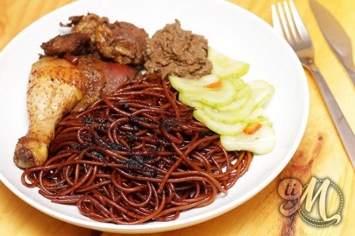 Bami – Ti Molokoy blog