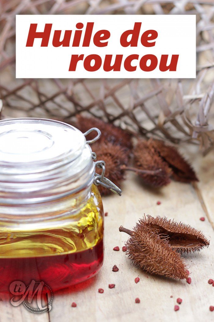 Roucou Bräunungsöl – 125 Ml Mit Kokosduft | Natürliches Tanning Oil Für Alle Hauttypen